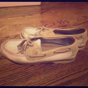 Sperri’s Topsiders